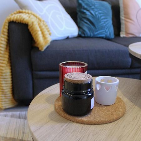 Modern Craigie Apartment パース エクステリア 写真