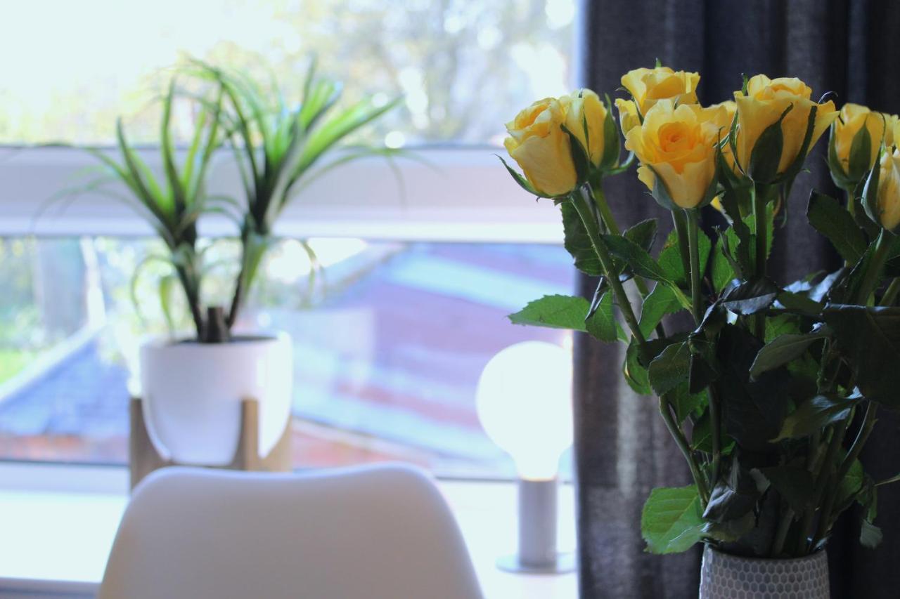 Modern Craigie Apartment パース エクステリア 写真