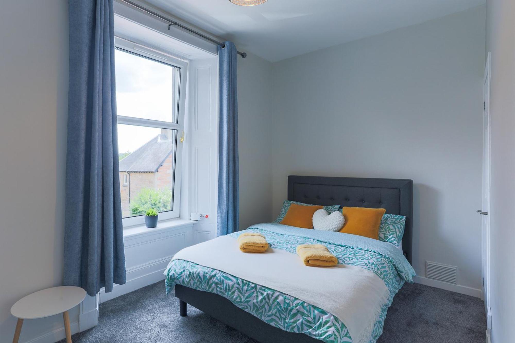 Modern Craigie Apartment パース エクステリア 写真